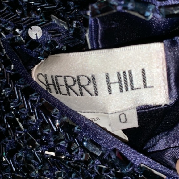 Sherri Hill Dress - Picture 4 of 4